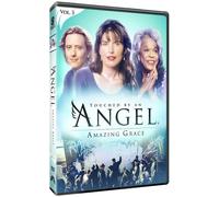 Touched By an Angel: Amazing Grace