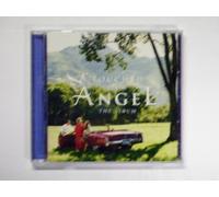 TOUCHED BY AN ANGEL by VARIOUS ARTISTS (0100-01-01)