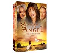 Touched By an Angel: Comp Third Season V.1 & V.2 [DVD] [1996] [Region 1] [US Import] [NTSC]
