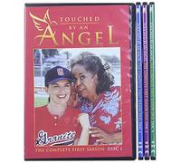 Touched By an Angel: Complete First Season [DVD] [1994] [Region 1] [US Import] [NTSC]