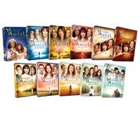 Touched By an Angel: Complete Series Pack [DVD] [Region 1] [US Import] [NTSC]