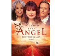 TOUCHED BY AN ANGEL: COMPLETE THIRD SEASON V.2 - Region 1 DVD,US Import
