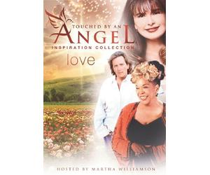 Touched By an Angel: Inspiration Collection: Love [DVD] [Region 1] [US Import] [NTSC]