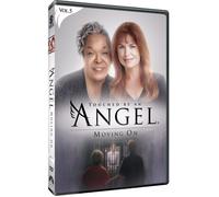 Touched by an Angel: Moving On [New DVD] Full Frame, Subtitled, Sensormatic