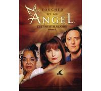 Touched By An Angel: Season 4, Vol. 2 (DVD) (US IMPORT)