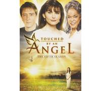 Touched By an Angel: Season 5 (DVD) Roma Downey Della Reese John Dye (US IMPORT)