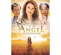 Touched By an Angel: Season 7 (DVD) Roma Downey Della Reese John Dye (US IMPORT)