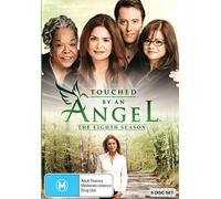 Touched by an Angel - Season 8 [DVD]