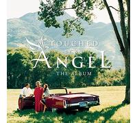 Touched by an Angel: The Album by Various Artists Soundtrack edition (1998) Audio CD
