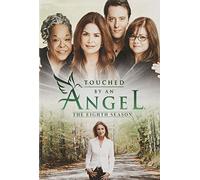 Touched By An Angel: The Complete Eighth Season [DVD] [Region 1] [2013] [NTSC]
