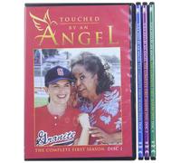 Touched by an Angel - The Complete First Season (DVD) Roma Downey (US IMPORT)