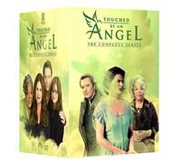 Touched By an Angel: The Complete Series [Region 1]