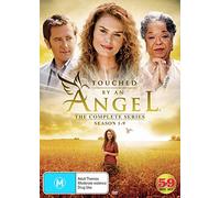 Touched by an Angel - The Complete Series (Seasons 1-9)