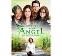 Touched By an Angel - Touched By an Angel: Season 8 [DVD] [Region 1] [NTSC]