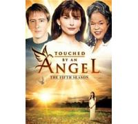 TOUCHED BY AN ANGEL: THE FIFTH SEASON - Region 1 DVD,US Import