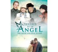 Touched by an Angel: The Ninth Season (The Final Season) [New DVD] Boxed Set,