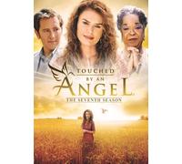 Touched By an Angel: The Seventh Season [DVD] [Region 1] [US Import] [NTSC]