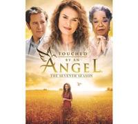 Touched by an Angel: The Seventh Season [New DVD] Boxed Set, Full Frame