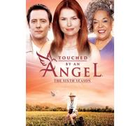 Touched By an Angel: The Sixth Season [DVD] [Region 1] [US Import] [NTSC]
