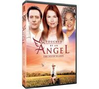 Touched By an Angel: The Sixth Season [DVD] [Region 1] [US Import] [NTSC]