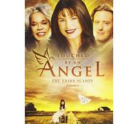 TOUCHED BY AN ANGEL:THIRD SEASON V1