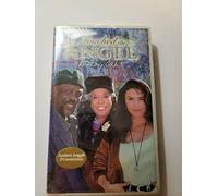 Touched By An Angel - Touched By An Angel:Amazing Grace [VHS]