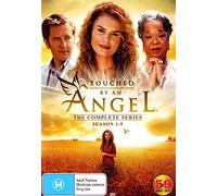 Touched By An Angel - Touched by an Angel - The Complete Series