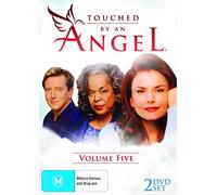 Touched by an Angel: Volume 5 DVD