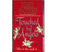 Touched by Angels: 3