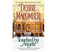 Touched by Angels: 3