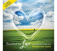 Touched By Love by Bernward Koch
