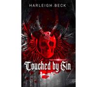Touched By Sin: A Dark Paranormal Romance (Sins of The Fallen)