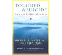Touched by Suicide: Hope and Healing After Loss