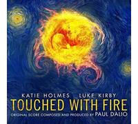 Touched With Fire - Touched With Fire