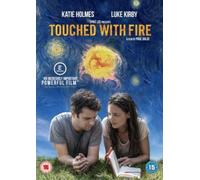 Touched With Fire