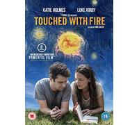 Touched With Fire [DVD]