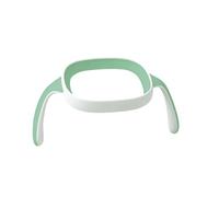 Touches Bottle Handle Design for Dedicated Comfortable Holding and Infant Feeding Nonslip Grip