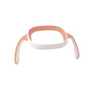 Touches Bottle Handle Design for Dedicated Comfortable Holding and Infant Feeding Safe Bottle Attachment