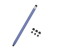 Touches Screen Pen Compatible for Tablets Smartphones Lightweight Design and Portable Convenience Touch Universally Capacitive Styluses