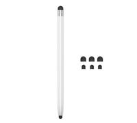 Touches Screen Pen Compatible for Tablets Smartphones Lightweight Design and Portable Convenience Touch Universally Capacitive Styluses