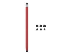 Touches Screen Pen Compatible for Tablets Smartphones Lightweight Design and Portable Convenience Touch Universally Capacitive Styluses