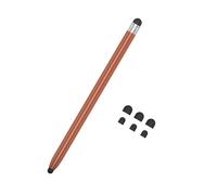 Touches Screen Pen Compatible for Tablets Smartphones Lightweight Design and Portable Convenience Touch Universally Capacitive Styluses
