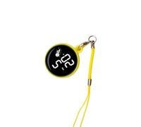 Touches Screen Pendant Watch Portable Keychains Watch Children Digital for Backpack Or Belt Attachment Keychain
