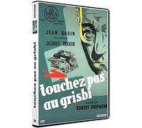 Touchez Pas au grisbi