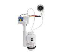 Touchfree Infrared Automatic Cistern Flush Valve Button Sensor