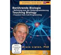 Touching Biology - Freedom from Cell-Programming