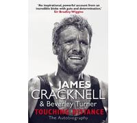 Touching Distance by Cracknell. James ( 2012 ) Hardcover