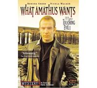 Touching Evil 1 - What Amathus Wants by Touching Evil 1