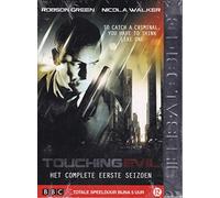 Touching Evil - Series 1 (1999) (import)