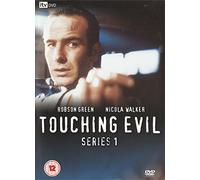 Touching Evil - Series 1